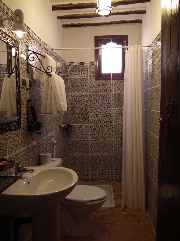 Hotel Tomboctou Tinghir Cameră foto