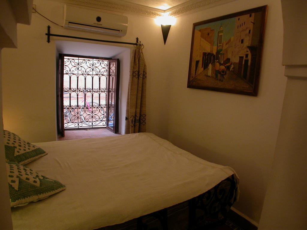 Hotel Tomboctou Tinghir Cameră foto