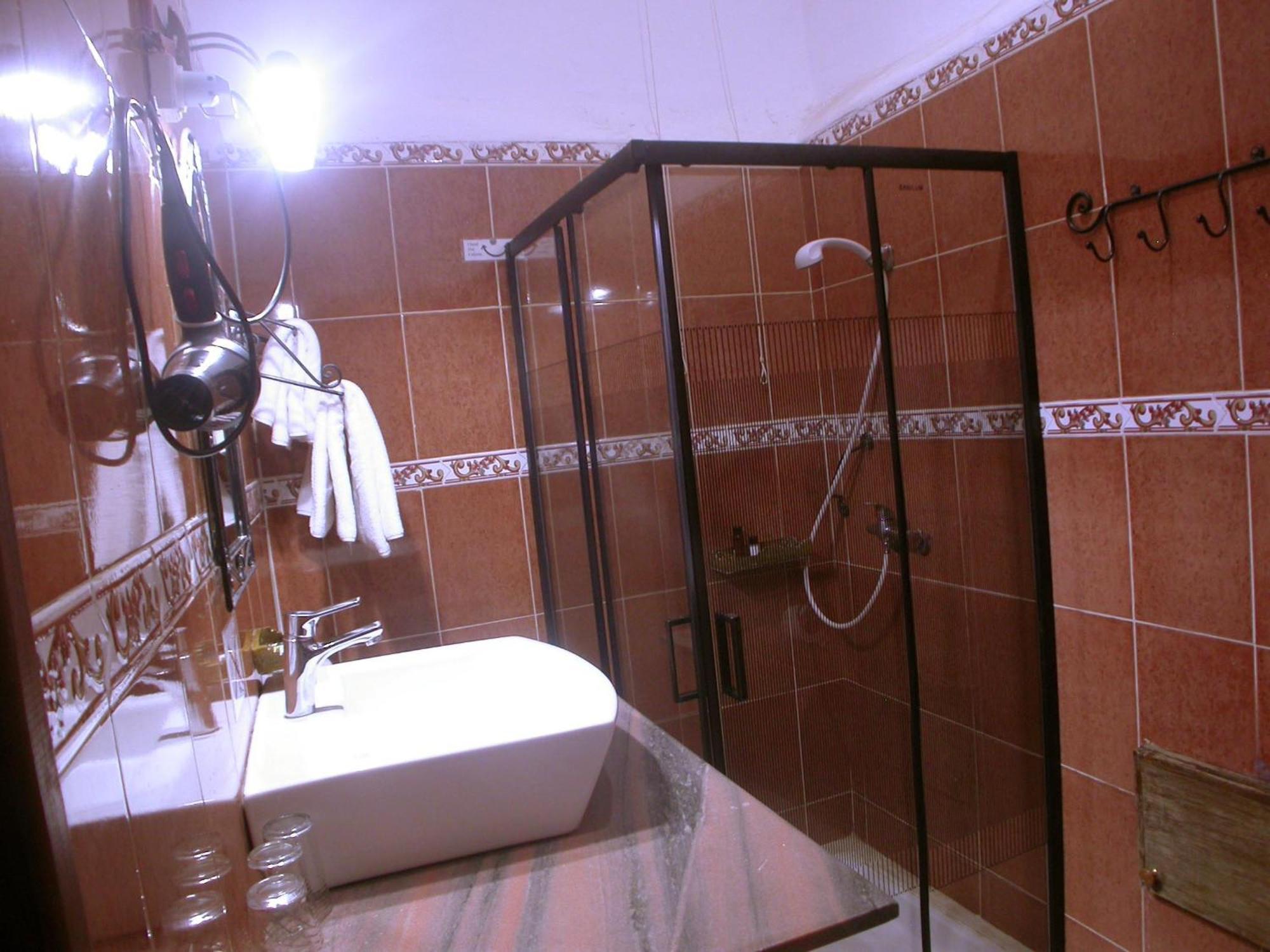 Hotel Tomboctou Tinghir Cameră foto