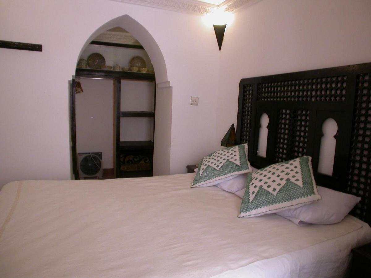 Hotel Tomboctou Tinghir Cameră foto
